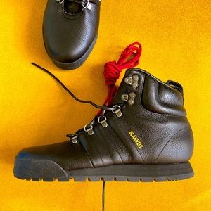 Adidas Jake Blauvelt skateboarding shoes